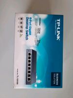 TP-Link 8-Port Switch TL-SG108 Baden-Württemberg - Lahr (Schwarzwald) Vorschau