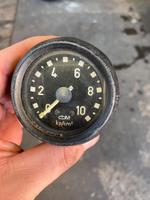 DDR Druckluftanzeige ZT Belarus MTS Sachsen - Lichtenberg Vorschau