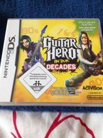 Spiel Guitar Hero on Tour Decades Nordrhein-Westfalen - Solingen Vorschau