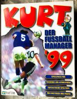PC Big Box Kurt - Der Fußballmanager (dt. Erstauflage) Nordrhein-Westfalen - Erkelenz Vorschau