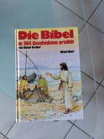 Die Bibel in 365 Geschichten erzählt Bayern - Inning am Ammersee Vorschau