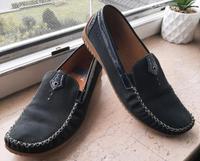 Leder Mokassins von GABOR, gr 6(39), Handarbeit, wNEU, Schuhe Niedersachsen - Wildeshausen Vorschau