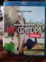 Bad Grandpa uncut Blu-ray Bayern - Eltmann Vorschau