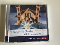 Vier zauberhafte Schwestern und der magische Stein, Lesung 2 CDs Köln - Rath-Heumar Vorschau