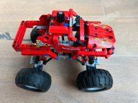 Lego Technik 2 in 1 42005 Monstertruck Hamburg - Hamburg-Nord Vorschau