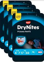 10 Packungen Dry Nites Pyjama Pants (17-30kg) Rheinland-Pfalz - Bad Dürkheim Vorschau