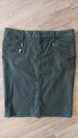 Mavi Jeans Rock gr. M Leder Lederoptik Bleistiftrock schwarz Anth Bayern - Waigolshausen Vorschau