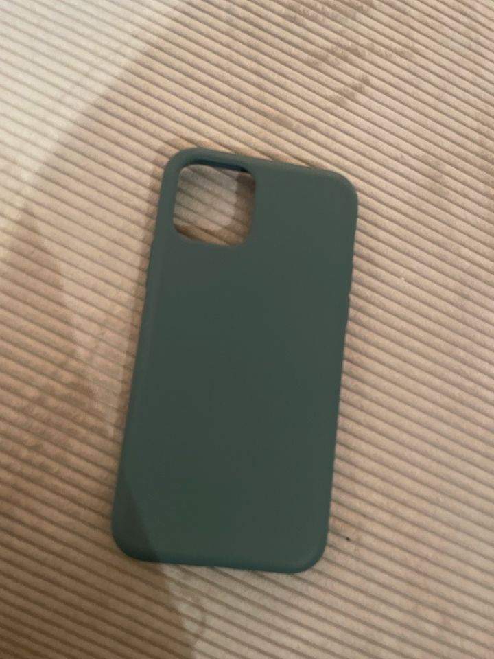 iphone 11 Pro Handy Cover / Handyhülle Silicone in Frankfurt am Main