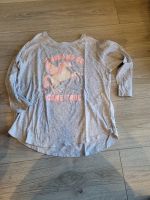 Shirt H&M Pferd Glitzer Größe 146/152 Bayern - Thurmansbang Vorschau