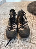 Converse Chucks in Schwarz, Beige Wuppertal - Cronenberg Vorschau