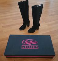 Buffalo Boots top Zustand in G37 Baden-Württemberg - Ulm Vorschau