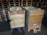 getrocknetes, unbehandeltes Holz zu verkaufen Baden-Württemberg - Reutlingen Vorschau