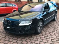 VW Volkswagen Phaeton V6 TDI 5-Sitzer 4Motion Sachsen-Anhalt - Halle Vorschau