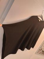 Esprit Schwarzer leichter Poncho Pullover  Gr S wie Neu Hessen - Gießen Vorschau
