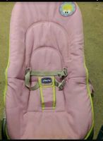 Chicco Easy Relax Schaukelwippe rosa Eimsbüttel - Hamburg Schnelsen Vorschau