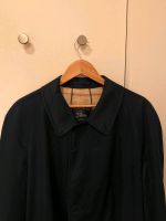 Burberry Trench Coat Mantel XL Navy 950€ Neupreis Frankfurt am Main - Kalbach-Riedberg Vorschau