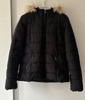 Vero Moda Daunenjacke Steppjacke schwarz Gr. S/36 Sachsen - Radeberg Vorschau