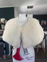 Brautkleid Überwurf Niedersachsen - Stade Vorschau