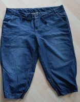 Jeans 3/4 lang Gr. 52 Baden-Württemberg - Forchtenberg Vorschau