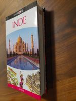 Indien Reiseführer Reisebuch Hachette auf Französisch (NP:24,95€) Sendling - Obersendling Vorschau