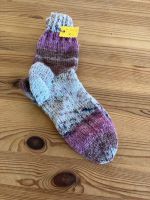 Socken Größe 34/35 Niedersachsen - Bruchhausen-Vilsen Vorschau