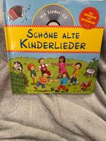 Schöne alte Kinderlieder⭐️Top⭐️mit CD Duisburg - Duisburg-Süd Vorschau