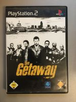 The Getaway PS2 Nordrhein-Westfalen - Swisttal Vorschau