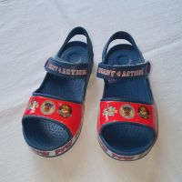 PAW Patrol Badeschuhe Badelatschen Größe 29 Niedersachsen - Winsen (Luhe) Vorschau