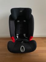 BRITAX Römer Autositz Advansafix RM Black Thunder Hamburg-Nord - Hamburg Winterhude Vorschau