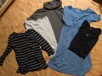 6 x Umstandsmode Größe M Schwangerschaft Hose Top Pulli Nordrhein-Westfalen - Salzkotten Vorschau