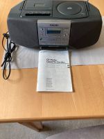 Sony CFD S27 , CD Radio Cassette-Recorder Niedersachsen - Oldenburg Vorschau