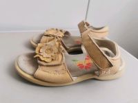 Naturino sandalen gelb Kinder Mädchen Hessen - Rüsselsheim Vorschau