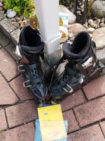 Inlineskates Größe 42 zu verkaufen. Niedersachsen - Friesoythe Vorschau