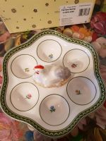 Villeroy & Boch, ○Eierteller/Schale○, Farmers Spring, NEU Westerwaldkreis - Steinebach an der Wied Vorschau