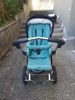 Emaljunga Kinderwagen mit Sportaufsatz Baden-Württemberg - Konstanz Vorschau