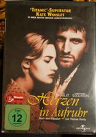 Dvd Herzen in Aufruhr mit Kate Winslet Dithmarschen - Meldorf Vorschau