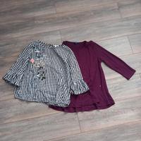 Tom tailor blusen 2st zusammen Gr XL Baden-Württemberg - Oberhausen-Rheinhausen Vorschau