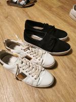 Damen Schuhe 40 Bugatti und Venturini Hannover - Herrenhausen-Stöcken Vorschau
