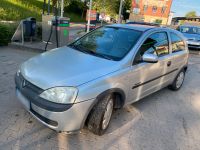 Opel Corsa Baden-Württemberg - Marbach am Neckar Vorschau