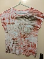 Adagio buntes T-Shirt Baumwolle Gr. 40 für 10 € Berlin - Schöneberg Vorschau