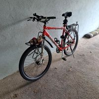 Mountainbike fahrrad Baden-Württemberg - Crailsheim Vorschau