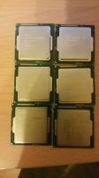 6 x 1150 Pentium G CPUs + andere I3 und I5 ab 12 Euro Nordrhein-Westfalen - Kempen Vorschau