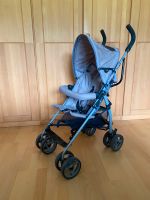 Buggy Baby Cab grau Hamburg-Nord - Hamburg Winterhude Vorschau