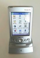 Windows Mobil Pocket PC mit NAVTECH Navigation Bayern - Dillingen (Donau) Vorschau