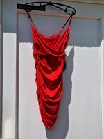 Cocktail Kleid rot M Bayern - Weilheim Vorschau
