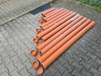 12x KG-Rohr / KG Rohr DN 125 inkl. Kappen Sachsen - Oberlungwitz Vorschau