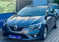 Renault Megane IV GrandtourBusinessEdition/2.Hd/Garantie Hessen - Mörfelden-Walldorf Vorschau