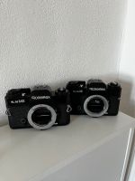 Rolleiflex SL 35 ME/E Analogkamera Vintage Kamera 35mm Bayern - Vilshofen an der Donau Vorschau