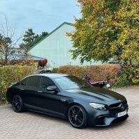 Mercedes Benz AMG E63s Edition 1 Müritz - Landkreis - Malchow Vorschau