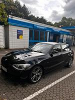 BMW 116d F20 pre-facelift Msport 2014 Hessen - Baunatal Vorschau